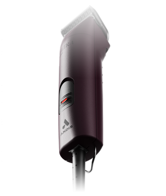 Andis Ultra-Edge Purple Clipper