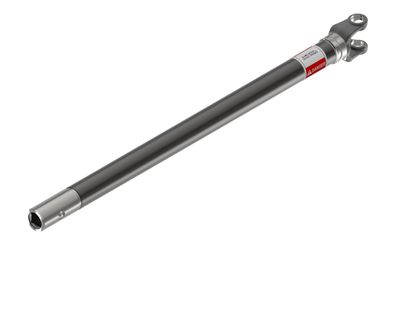 Pto Yoke And Tube Assy, #14