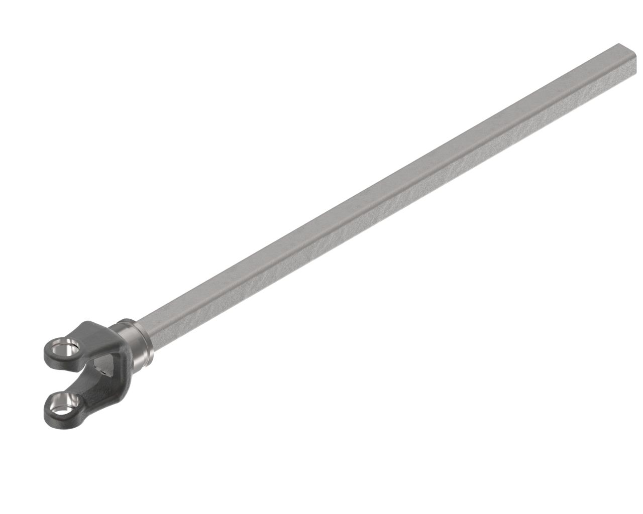 Pto Yoke &amp; Shaft Assy, #35