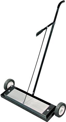 Magnet Source MFSM24RX Magnetic Sweeper, 24&quot;