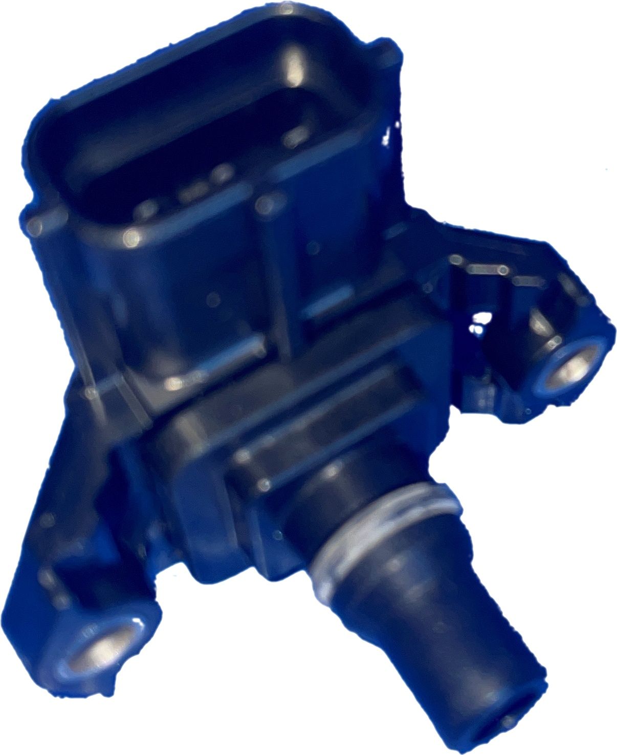 Sensor:Boost Pressure-Ism