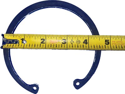 LS Ring-Snap-S811110001