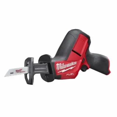 Milwaukee M12 FuelHackzall (Bare Tool)