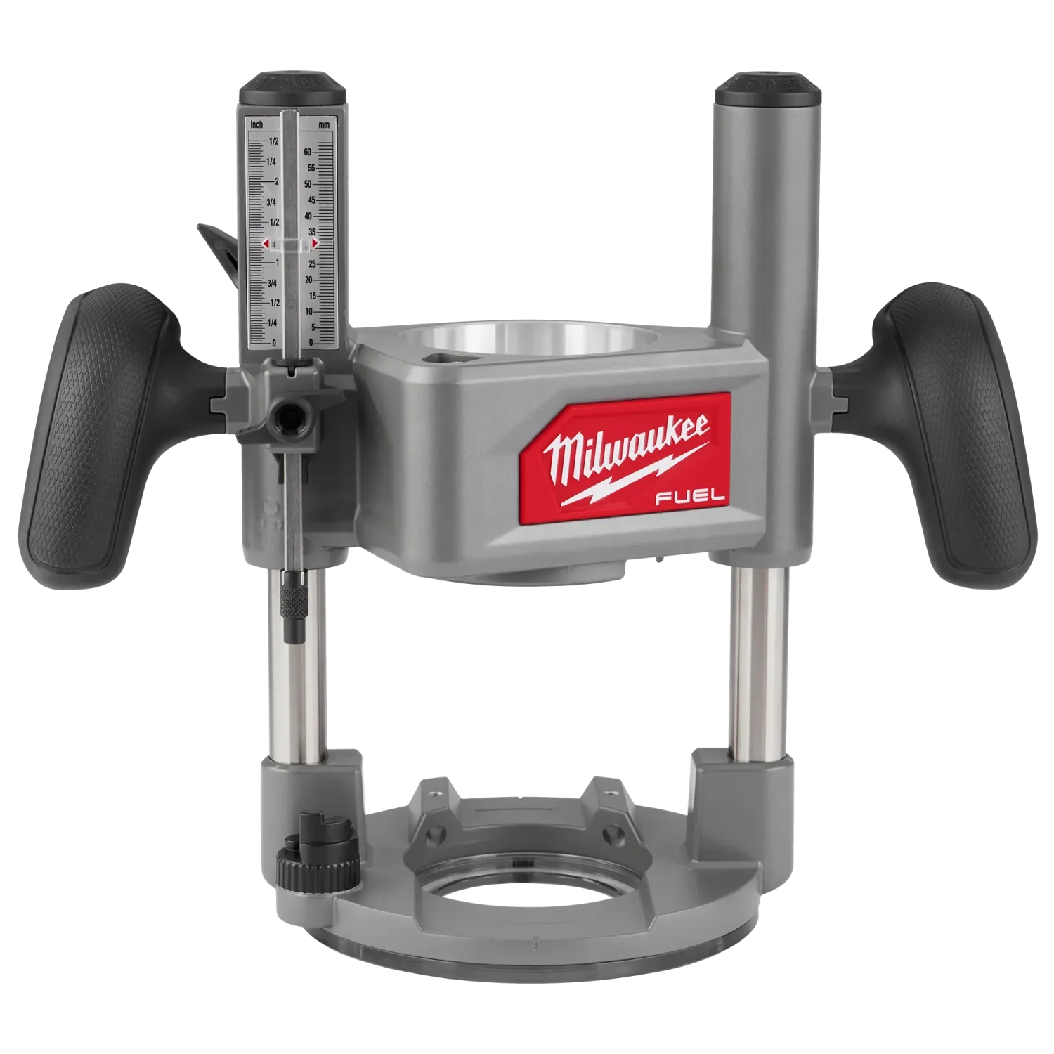 Milwaukee Plunge Base for 2838-20 Router