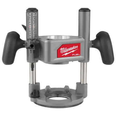 Milwaukee Plunge Base for 2838-20 Router