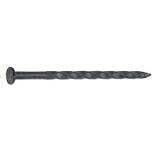 Maze Hardened Ring-Shank Polebarn Nails, 60D (6&quot;)
