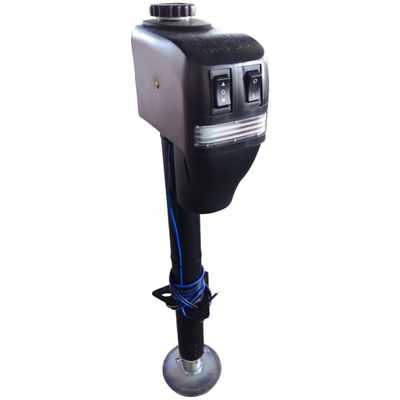Electric Trailer Jack, 3500Lb Cap. 12V