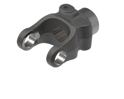 QD Pto Yoke, 44-Series 1-3/4&quot; 20-Spline