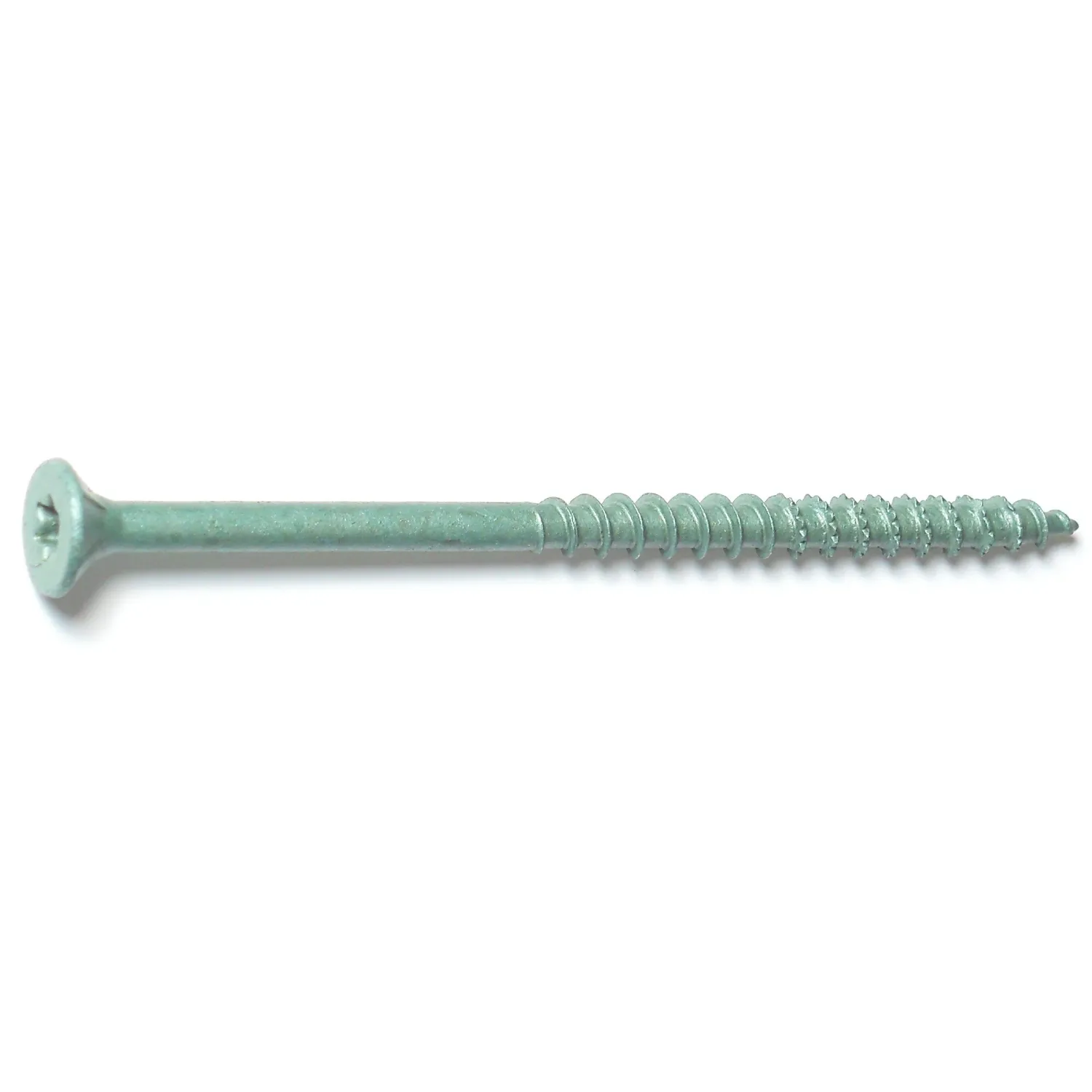 Saberdrive Deck Screws, #10X3-1/2&quot;