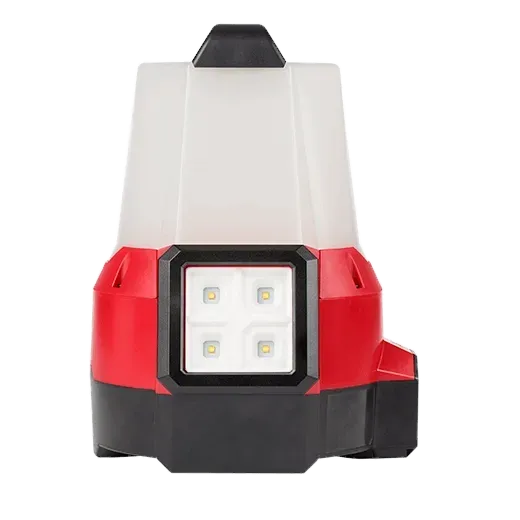 Milwaukee M18 Radius Compact Site Light