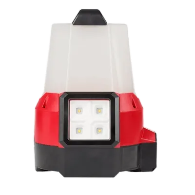 Milwaukee M18 Radius Compact Site Light