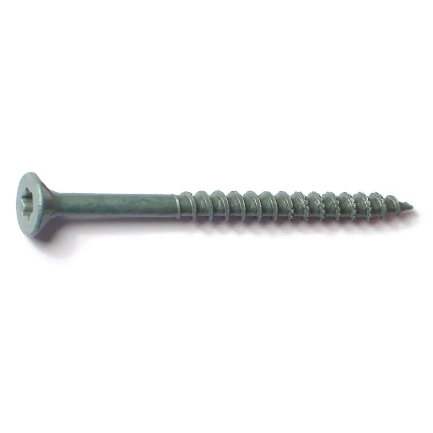 Saberdrive Deck Screws,, #9X2-1/2&quot;