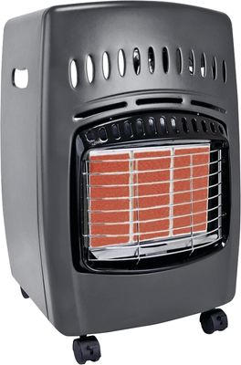 Comfort Glow GCH480 Propane Cabinet Heater, 6000/12,000/18,000BTU