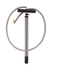 AmerSeal Tire Sealant Pump for 5-Gal Bucket