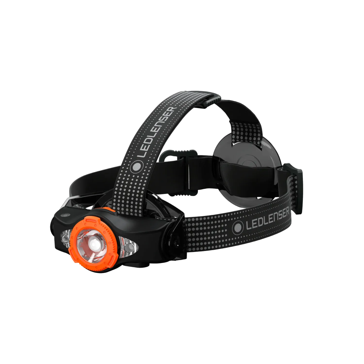 LedLenser MH11 Rechargeable Headlamp, 1000Lm Max.