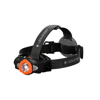 LedLenser MH11 Rechargeable Headlamp, 1000Lm Max.