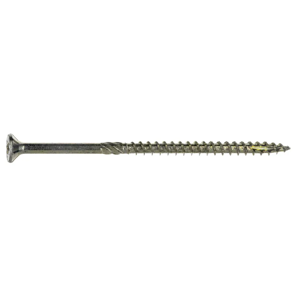 Saberdrive Multi-Purpose Screws, 10X4&quot;
