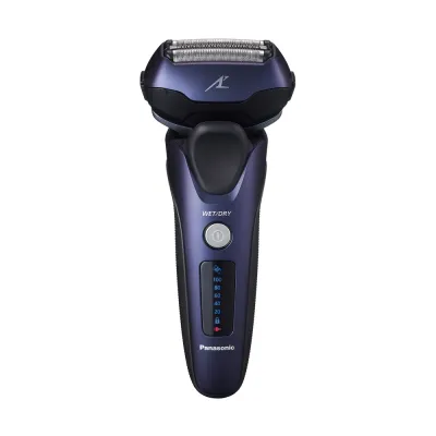 Panasonic Cordless Dual Blade Razor Shaver