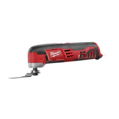 Milwaukee M12 Multi-Tool  (Bare Tool)
