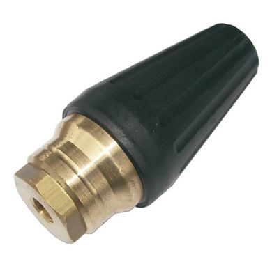 Suttner ST-457 Series Turbo Nozzle, 212°, 4.0 Orifice, 6000PSI