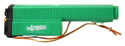 Green HS2000 Hot-Shot Handle