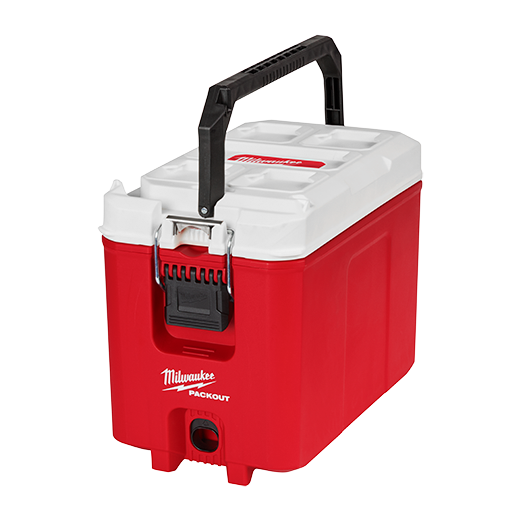 Milwaukee PackOut Compact 16Qt Cooler