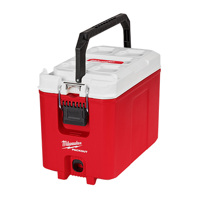 Milwaukee PackOut Compact 16Qt Cooler