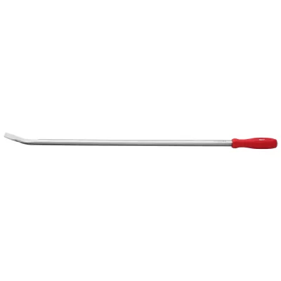 Milwaukee 42&quot; Prybar w/Hammer Ready Strike Cap