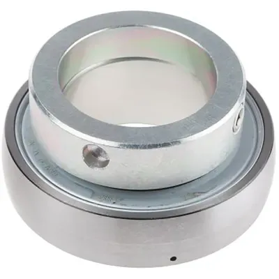 Metric Insert Bearing, 45MM