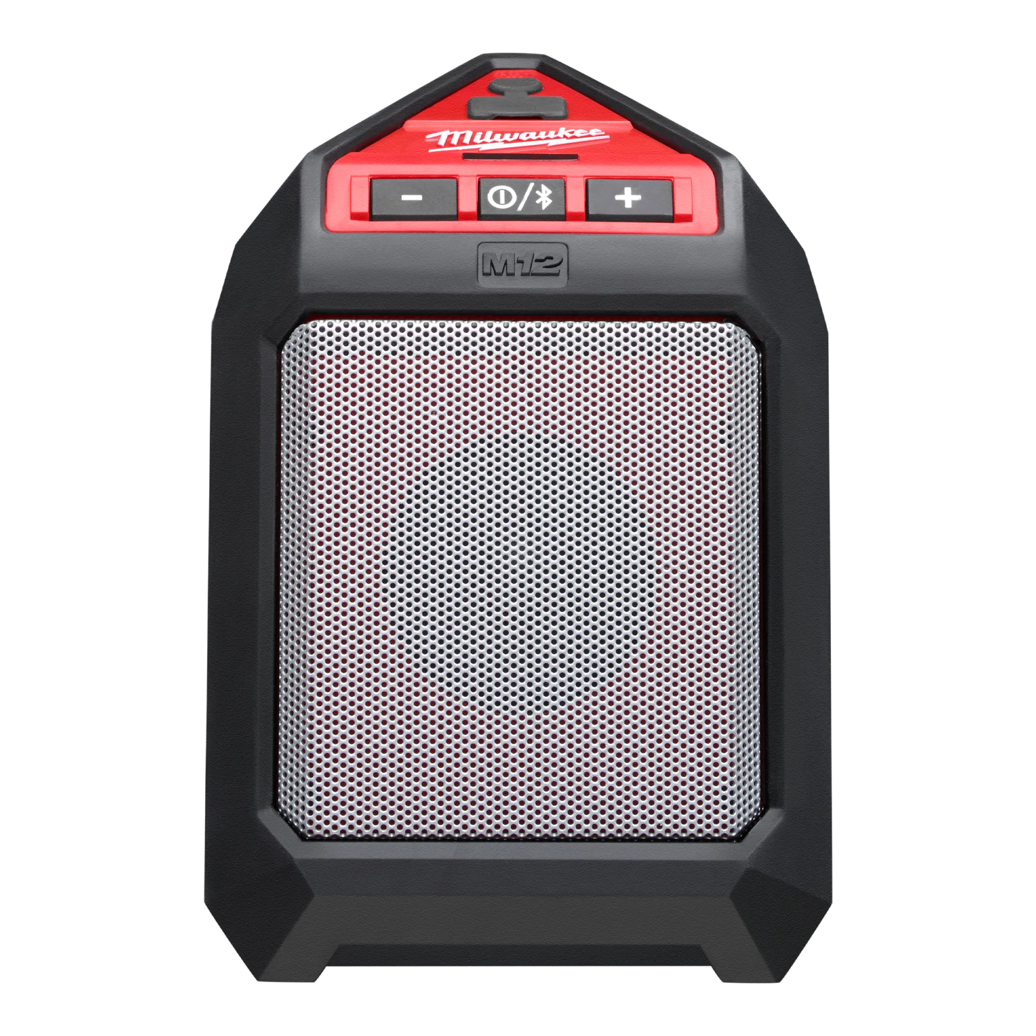 Milwaukee M12 Wireless Jobsite Speaker