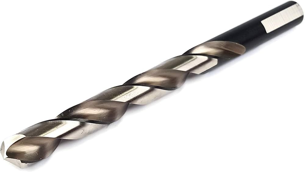 Viking Norseman Cryo-Tech Drill Bit, 5/16&quot;