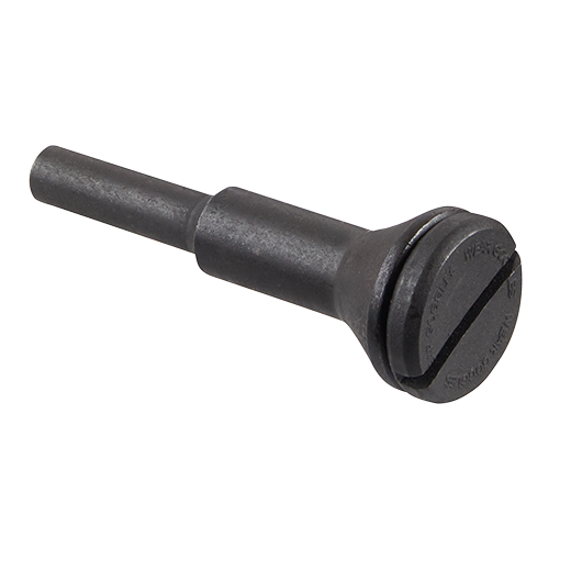 Milwaukee 1/4&quot; Cut Off Wheel Arbor