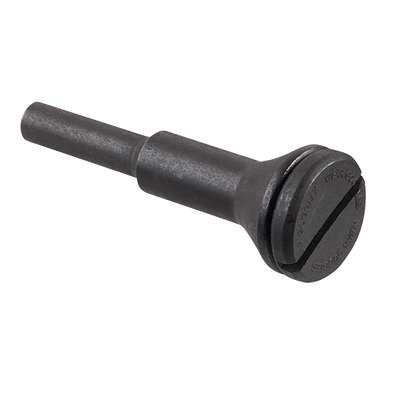 Milwaukee 1/4&quot; Cut Off Wheel Arbor