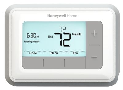 Honeywell Flexible 7-Day Programmable Digital Thermostat