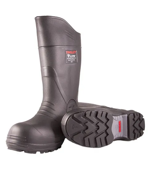 Tingley FLITE Boots, Size 7