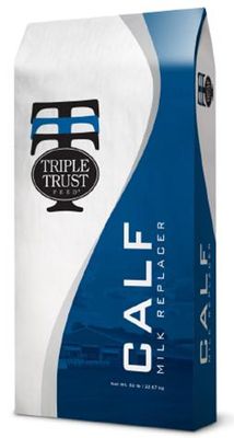 Grade A 22/20 Non-Medicated Calf Milk Replacer