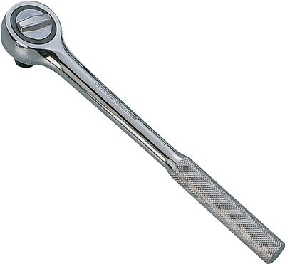 Vulcan RH6020 19&quot; 3/4 Drive  Ratchet