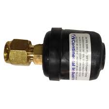 Con-Stab ID Seal Female Adaptor, 1/2&quot; CTS X 1/2&quot; Flare