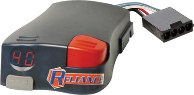 Hopkins 47284 Plug-In Brake Controller