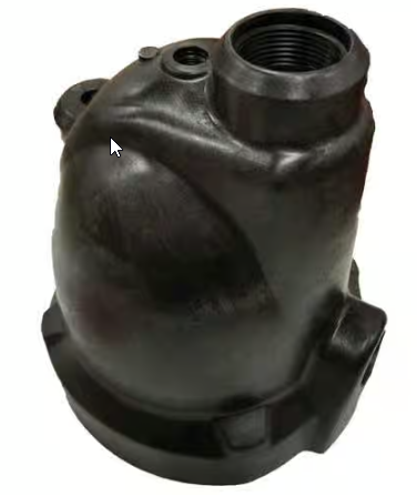 Flotec Shallow Well Jet Pump Housing
