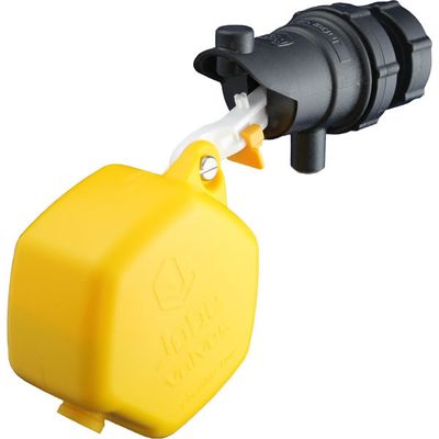 Jobe J-TPVC0075D Topaz Compact Float Valve, 3/4&quot;