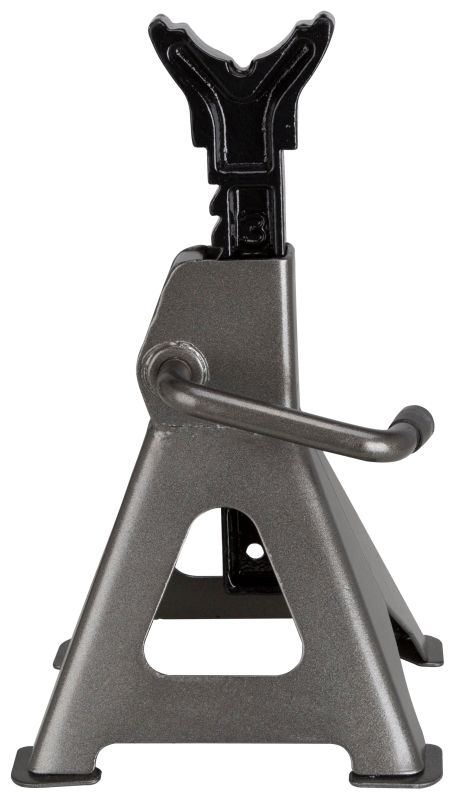 ProSource T210103 Gray Jack Stands, 3-Ton Capacity