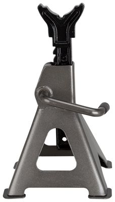 ProSource T210103 Gray Jack Stands, 3-Ton Capacity