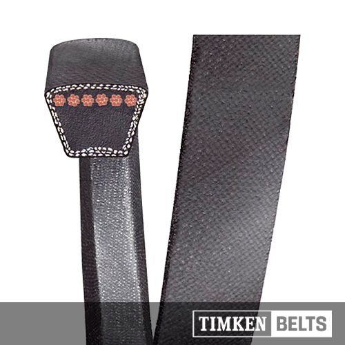 Timken Super Blue Wrapped V-Belt