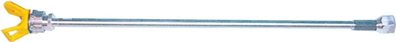 Wagner 651-072 Paint Sprayer Extension Wand, 18&quot;