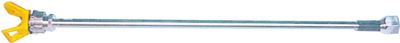 Wagner 651-072 Paint Sprayer Extension Wand, 18&quot;