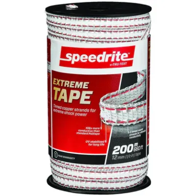 SpeedRite 8800000-772 Ultra PolyTape, 1/2&quot;X660Ft