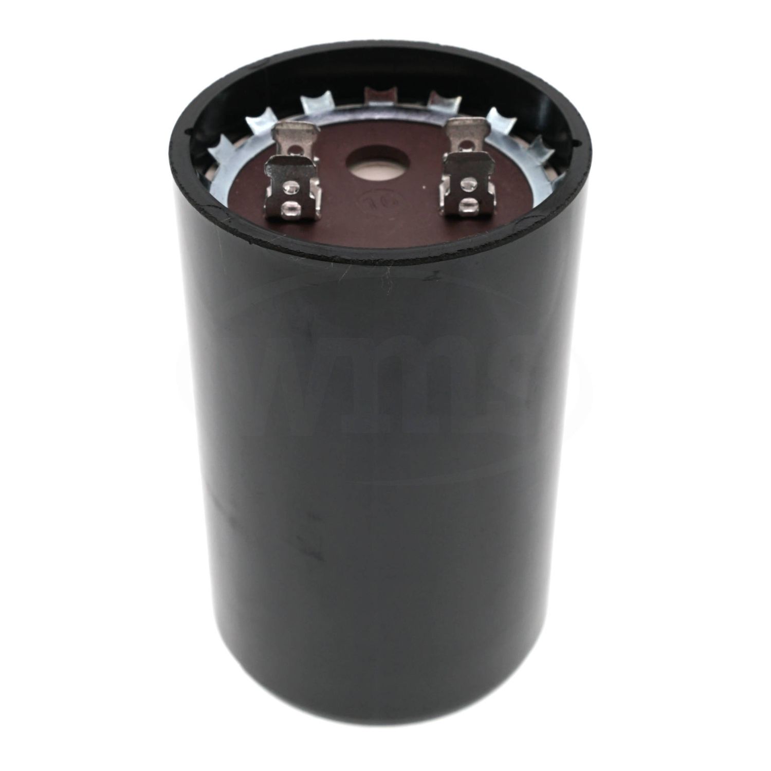 Leeson OEM Run Capacitor, 50MFD 370V