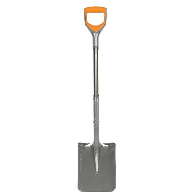 Fiskars 397970-1001 Pro DHSP Transfer Shovel