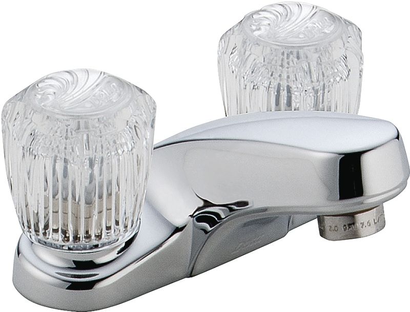 DELTA Classic 2-Handle Lavatory Faucet